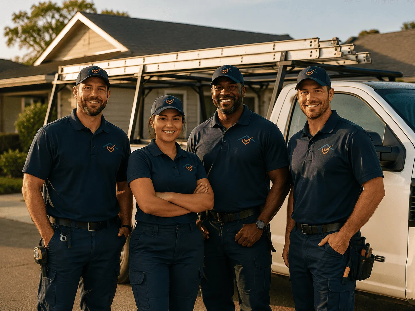 Roof Inspection company in Gladstone, ND